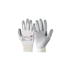 Honeywell - gants de protection kcl 619-8 polyuréthane, polyamide en 388 risques mecaniques 2131 taille 8 (m)