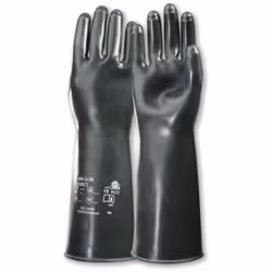 Les gants de sécurité Honeywell offrent une très bonne protection contre les produits chimiques agressifs, garantissant la sé ...