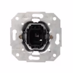 Kopp 503700009, Gris, IP20, 250 V, 1 pièce(s)