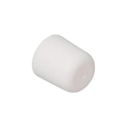 Kopp - cache électrique pour plafond blanc 3428.1700.7