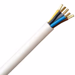 Kopp 156005047, 5 m, H03VV-F