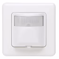 Kopp 805813010, Capteur infra-rouge, Avec fil, 10 m, Blanc, IP20, 4 - 240 s