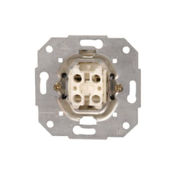 Kopp - 503800002 prise double fiche