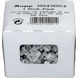 enquête gris Cavalier Plage de Ø du faisceau 4 à 7 mm fabricant et numéro du fabricant Kopp355400018 données techniques Conte ...