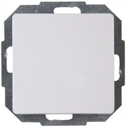 Kopp 650602089 interrupteur d'éclairage Blanc