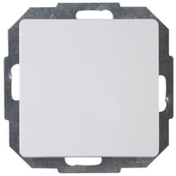 Kopp 650702082 interrupteur d'éclairage Blanc