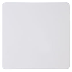 Kopp 334602004 interrupteur d'éclairage Plastique Blanc