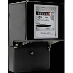 Kopp - Compteur d'énergie monophasé 1 pc(s) R224991