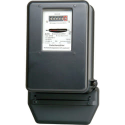 Compteur d'énergie triphasé mécanique 1 pc(s) R223861 - Kopp