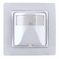 Kopp 808402013 détecteur de mouvement Capteur infra-rouge Avec fil Blanc