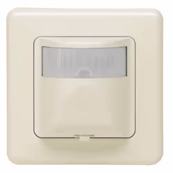 Kopp 808401012, Capteur infra-rouge, Avec fil, 10 m, Blanc, IP20, 4 - 240 s
