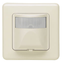 Kopp 808401012 détecteur de mouvement Capteur infra-rouge Avec fil Blanc