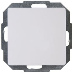Kopp 651302067 interrupteur d'éclairage Blanc