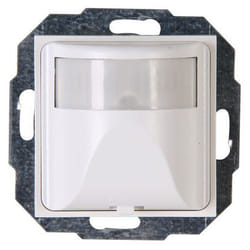 Kopp 805829013 détecteur de mouvement Capteur infra-rouge Avec fil Blanc