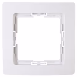 Kopp 308402063, Blanc, Plastique, conventionnel, Toutes marques