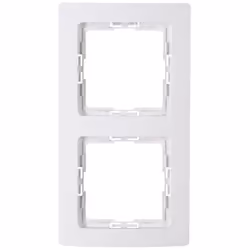 Kopp 308502066, Blanc, conventionnel, Toutes marques, 5 pièce(s)