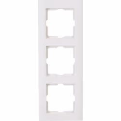 Heinrich Kopp 402729060, Blanc, Plastique, conventionnel, Kopp, Brillant, IP20
