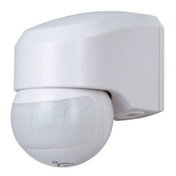 Kopp 823702011 détecteur de mouvement Capteur infra-rouge Avec fil Mur Blanc