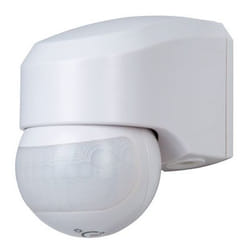 Kopp 823802014 détecteur de mouvement Capteur infra-rouge Avec fil Mur Blanc