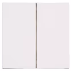 Kopp 490329007, Blanc, conventionnel, Toutes marques, 10 pièce(s)