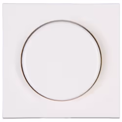 Kopp 490629006, Blanc, conventionnel, Toutes marques