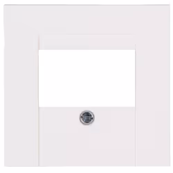 Kopp 373129007, Blanc, conventionnel, Toutes marques, 5 pièce(s)