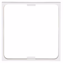 Kopp 405629008, Blanc, conventionnel, Toutes marques, 10 pièce(s)