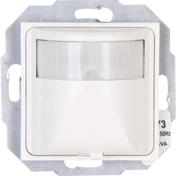 Kopp 805829006 encastré Détecteur de mouvements 180 ° blanc pur IP20