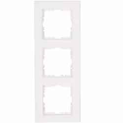 Kopp 402729008, Blanc, Plastique, conventionnel, Toutes marques, 1 pièce(s)