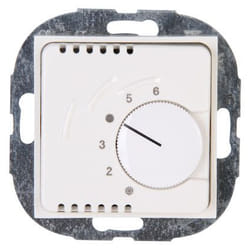Kopp 290429004 thermostat Blanc
