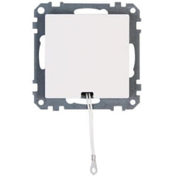 Kopp 295829001 interrupteur d'éclairage Blanc
