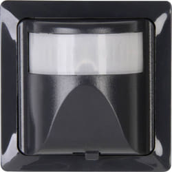 Kopp - 805815012 encastré Détecteur de mouvements 180 ° anthracite IP20 X700171