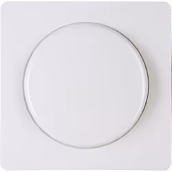 Heinrich Kopp 333702006, Blanc, Plastique, Thermoplastique, conventionnel, Kopp, Brillant, IP20