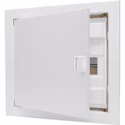 fabricant et numéro du fabricant Kopp340511000 données techniques Contenu: 1 pc(s) Hauteur: 274 mm Largeur: 346 mm Profondeur ...
