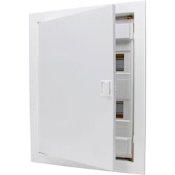 Kopp 340512001 Boîtier de distribution Contenu 1 pc(s) W244073