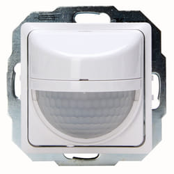 Kopp 840402051 détecteur de mouvement Capteur infra-rouge Avec fil Mur Blanc