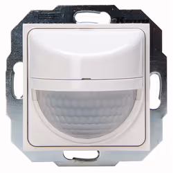 Kopp 840429052, Capteur infra-rouge, 9 m, IP40, 20 - 1800 s, 2 m, 180°