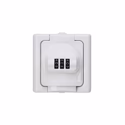 Description générale La prise de courant Expositivum Wet Salle Protection Contact Socket est conçue pour une utilisation sécu ...