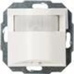 Détecteur de mouvements - KOPP - INFRAcontrol 808429557 - 10 m 180 ° - blanc pur - IP20