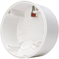 Kopp - 828200002 Détecteur de présence blanc