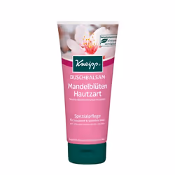 Kneipp 91945, Baume, Protection, Peau sèche, Peau sensible, 200 ml, Huile de jojoba, Amande, Beurre de karité, Tube