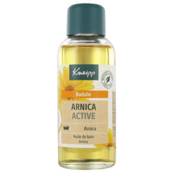 Kneipp Huile de Bain Arnica 100 ml