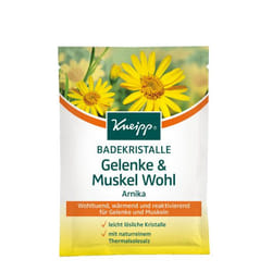 Kneipp 92240 sel et minéraux de bain 60 g Billes de bain