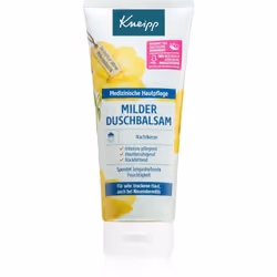 Le gel douche Kneipp Evening Primrose est un indispensable de votre hygiène corporelle. Il lave la peau du corps en toute dél ...