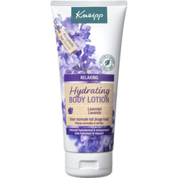 Kneipp 91119 crème et lotion pour le corps 200 ml