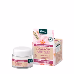 Kneipp 98007, Crèmes de jour et de nuit, Femmes, Peau sèche, Peau sensible, Hydratant, Protection, Apaisant, All ages, 50 ml