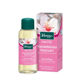 Kneipp 98117 crème et lotion pour le corps 100 ml Huile