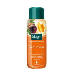 Kneipp 910277 bain à bulles et laits Mousse de bain 400 ml