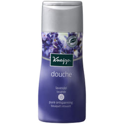 Kneipp 910882 gel douche et nettoyant pour le corps 200 ml Unisexe Lavande