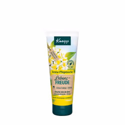 Kneipp 912049, Crème de douche, 75 ml, Adults, Adult, Unisexe, Corps, Tous types de peau